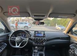 نيسان سنترا